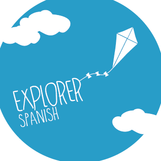 ExplorerSpanish's profile picture. Hola!
If you want to #LearnSpanish Explorer Spanish is the perfect combination about #travelling and learning a language at the same time.
Bienvenidos!