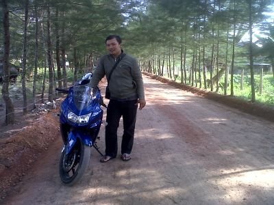 ingin sukses