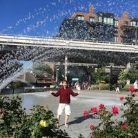 Eddie West (@eddiepwest) 's Twitter Profile Photo