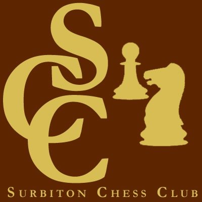 Surbiton Chess Club is a sociable #chess club in SW London. We have teams of all strengths playing in 4NCL, Surrey and Thames Valley leagues. Wednesdays 7.30pm.