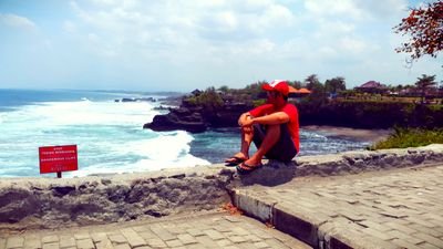 You'll never walk alone #betawi punya gaye