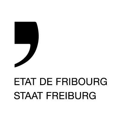 Compte Twitter officiel de la Police cantonale Fribourg / Kantonspolizei Freiburg