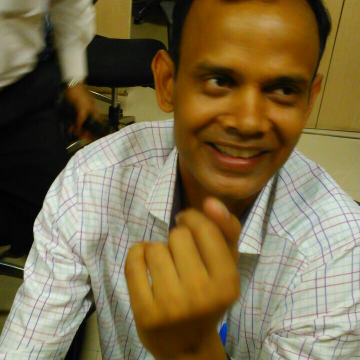 ojha19787's profile picture. 