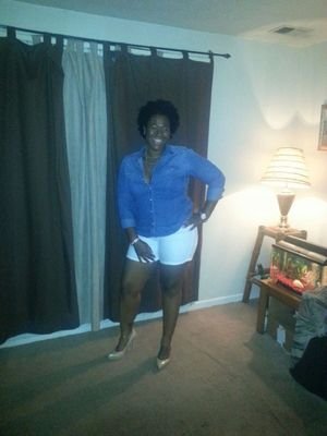 Warrior Hard working single parent. I love my daughter I do it all for her!!!!!