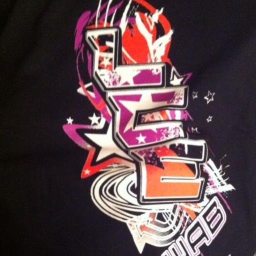 The official page of London Cheer Elite, a competitive all girl cheerleading squad based in London.