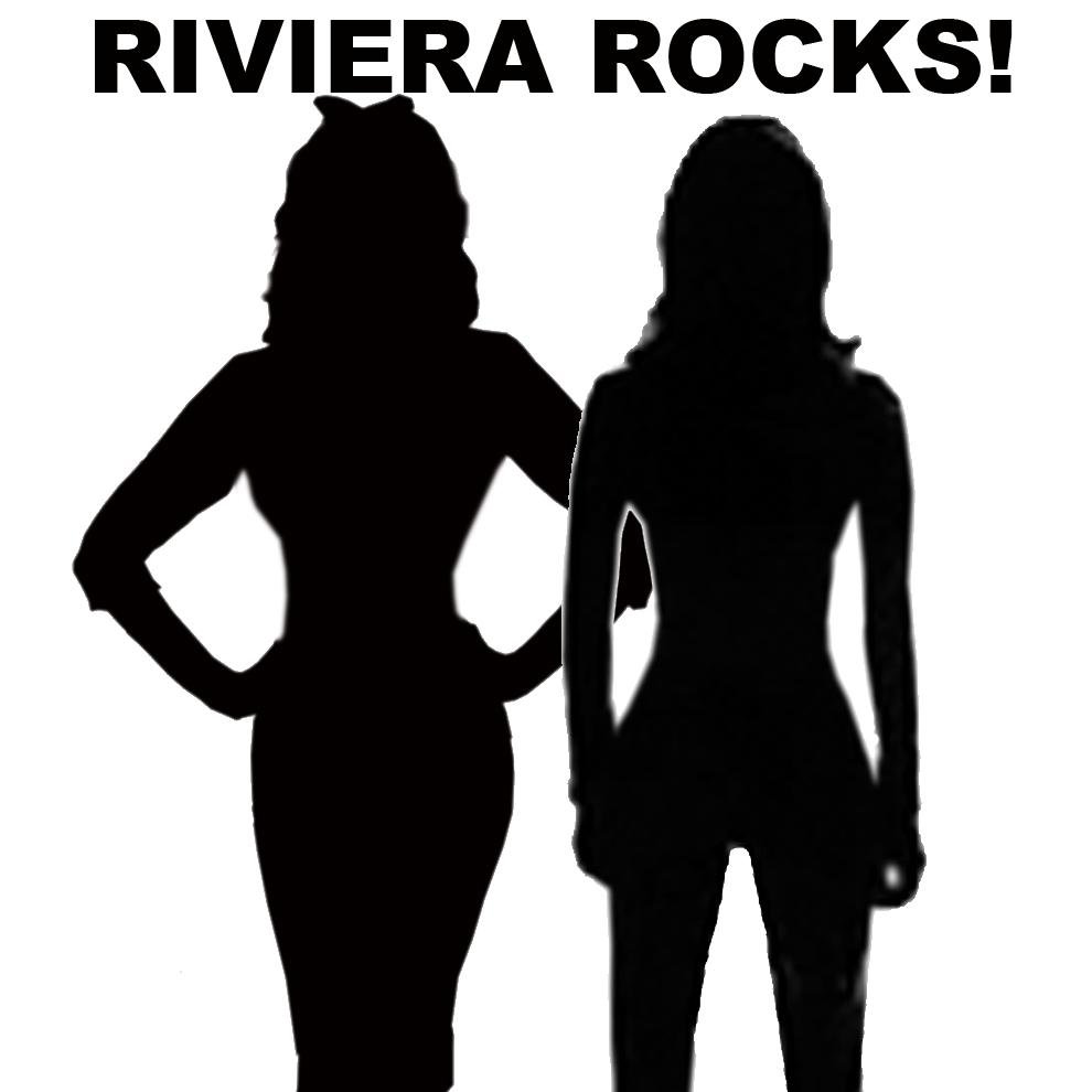 Riviera Rocks radio show on http://t.co/bcbbDjh2AO
- Fridays (3pm-5pm UK) (4-6pm Espana) (7-9am USA west coast)