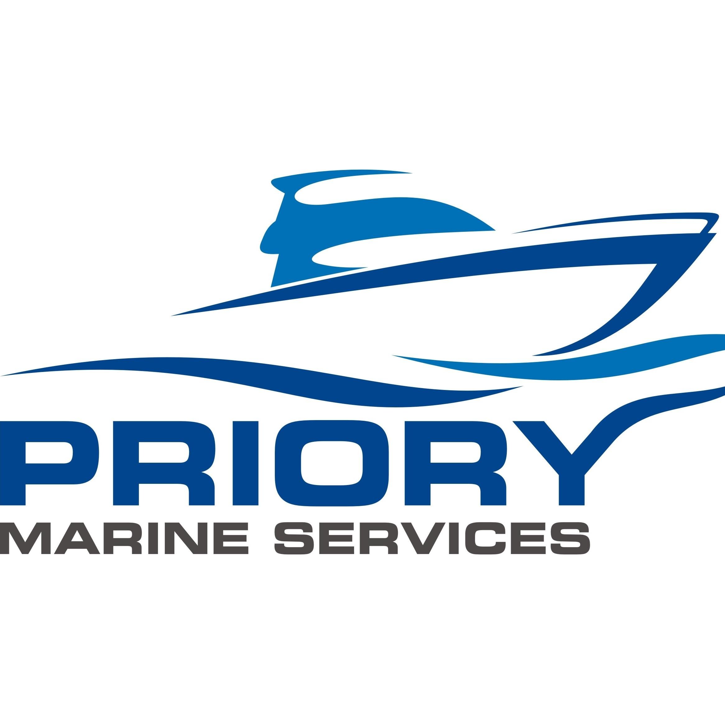 PrioryMarine Service