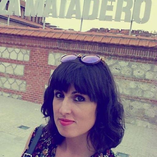 Audiovisualive. Loving Music 📻 & Culture🎏!
Productora executiva de programes en @apunt_media