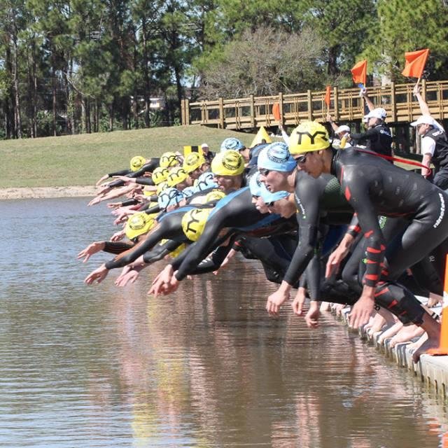 The Saskatchewan Triathletes Future Stars Project is an athlete lead initiative lead by Brennen Smith and Keisha Besler