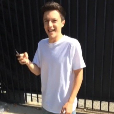 im a gilinsky and a parish girl ! thanks for the follow mYles !!  9'19'14