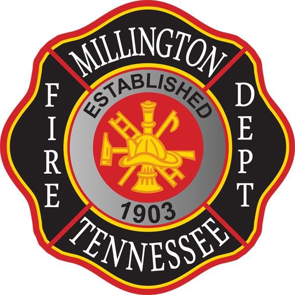 Providing fire and emergency services for the citizens of Millington, TN and surrounding community.