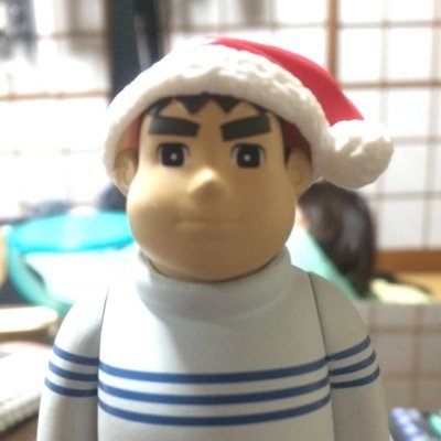 成人済・基本装備：フィギュア好きのオタク ・腐女子 ・リヴァイアスの相葉昴治は嫁 ・｢主人公＝ヒロイン｣思考・主人公受けぷまいです。ロックマンシリーズ(特にX)大好きっす。時々コスプレもhttps://t.co/1CQLAzgDWE