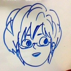 ◉余土中☞聖陵☞OIC途中下車☞夢を叶えて現実に。◉RADWIMPS/ｱﾆﾒ全般/ﾉﾝｾｸｼｭｱﾙ/自分に関わる全ての人たちへ。
