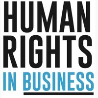 HumanBusinessEU (@humanbusinesseu) Twitter profile photo