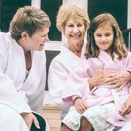 SassyPSpa's profile picture. About UsWe are the premier spa for girls ages 3-13.