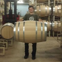 Dan O'Keefe (@danonwine) 's Twitter Profile Photo