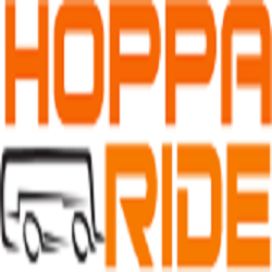 hopparide's profile picture. 