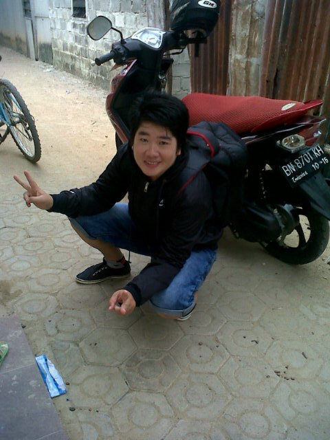 fitri062's profile picture. Mencari yg terbaik