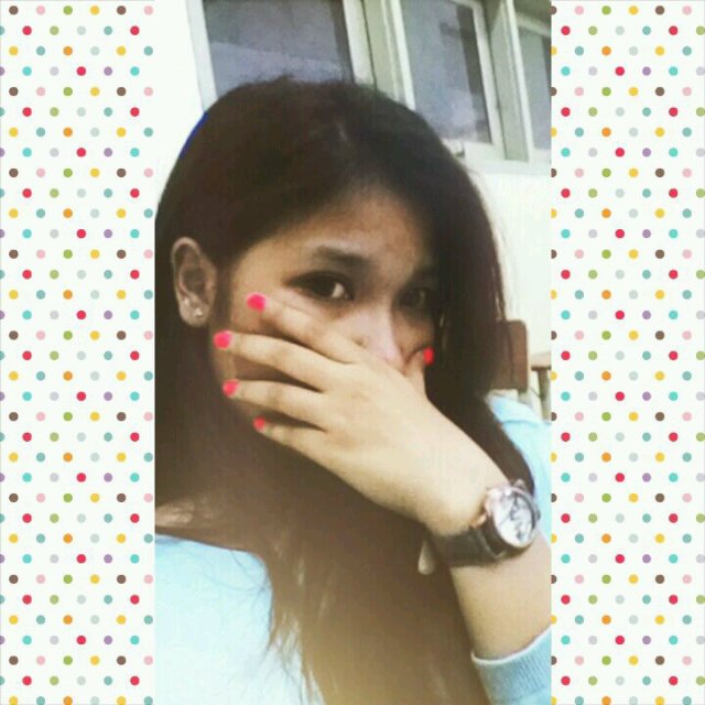 New twitter @nandaaaslc , ig : nandaaslc