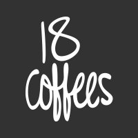 18 Coffees (@18coffees) 's Twitter Profile Photo 18 Coffees (@18coffees) 's Twitter Profile Photo