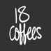 18 Coffees (@18Coffees) Twitter profile photo