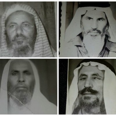 هذا الحساب لمناسبات واخبار آل سفران بن مجسر بن سويد #الدلبحي #الروقي #العتيبي