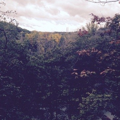 Avid hiker/adventure seeker || Coffee lover || 18 || Ohio