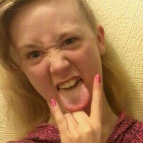 Bugga off.