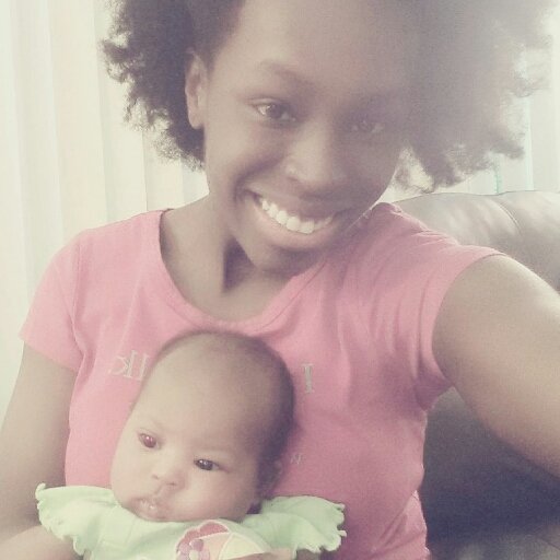 Proud mommy of Daniel J. and Trinity. Love them! And I love my hubby @_Watts_Up_ ! So happy! Life is awesome!!!
SKITTLES!!!