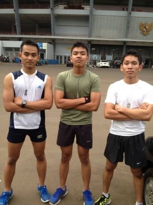 Samudroardi's profile picture. 