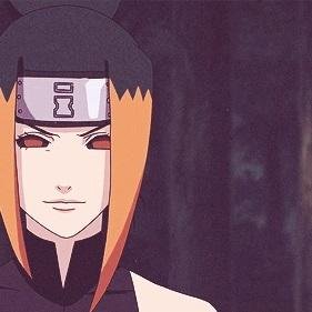 《灼遁の》《 Hero of the Hidden Sand • 砂隠れの英雄 》 ❝I believe that loyalty for friends, family and village are what makes a shinobi become strong.❞ 「NRP • SVRP」