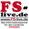 FreisingAktuell's profile picture. Aktuelle Nachrichten aus dem Landkreis Freising