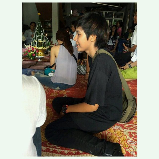 nest1007's profile picture. rujikorn  chantaramai(ness)