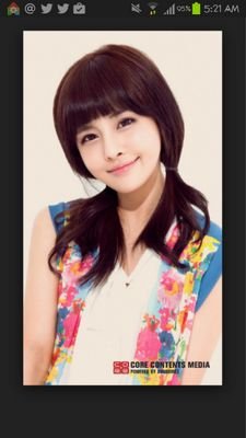 ANNYEONG Tara vocalist 86liner @RawR_Town