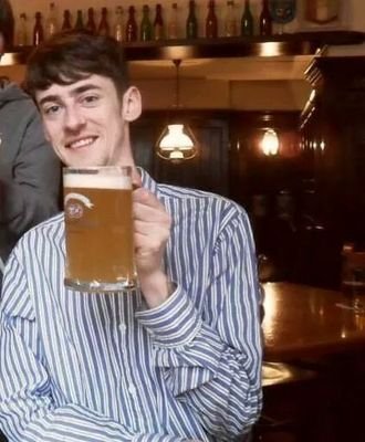 m_ironside's profile picture. Former beer blogger and current drinker. Spreading the good beer message one beer at a time.