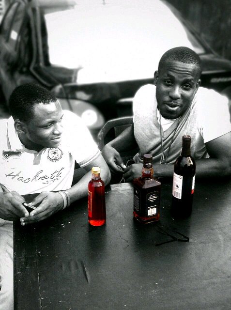 da greatest king alive or dead who is beta dis dude is just fun to be with