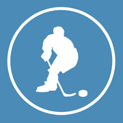 Die #Eishockey #App für dein iPhone mit #Fanradio, #Nachrichten, #Spielplan, #Tabelle für #DEL, #DEL2 und #Oberligen