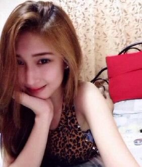 ter always smile when there is a
problem