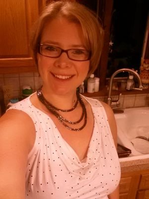 Wife, mother of 2, Seconday School Counselor and Beachbody Coach!