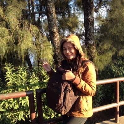 Jadilah dirimu sendiri & kendalikan dirimu sendiri