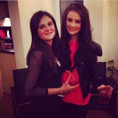 vickybinstead95's profile picture. 