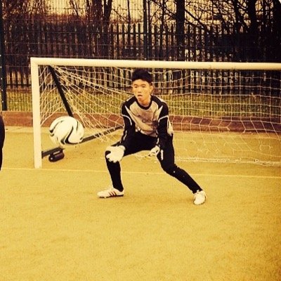 Hong Kong,
Plymouth,
Sondico,
Goalkeeper
