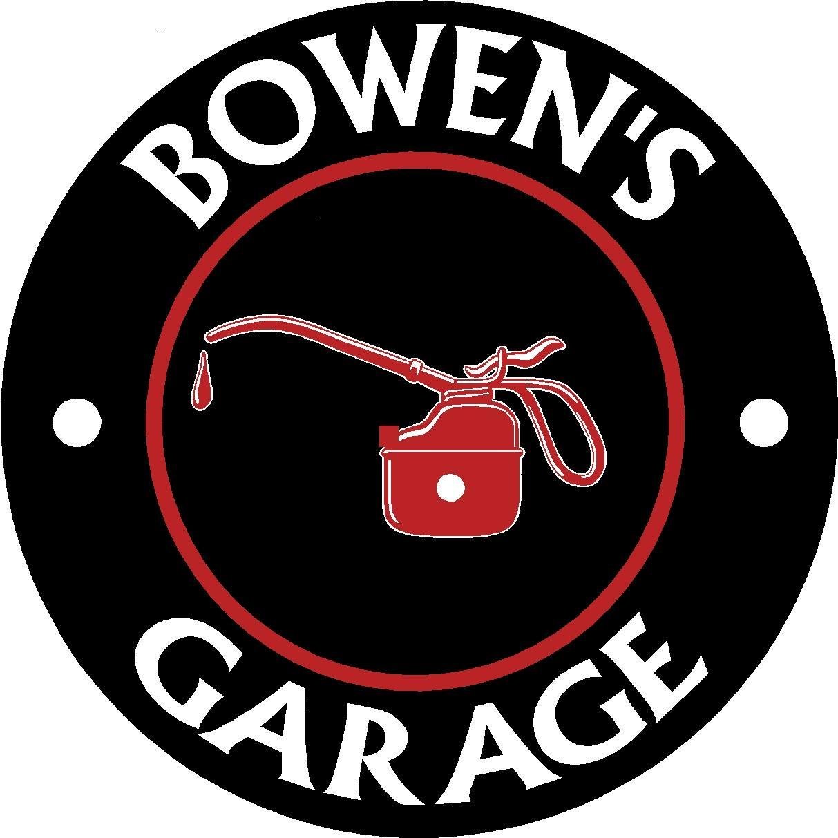 Bowen's Garage