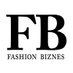 Fashion Biznes (@fashionbiznes) Twitter profile photo
