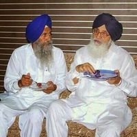 Navtej singh kaoni