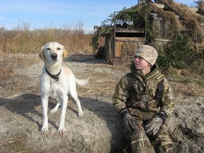 Words can't explain the sights or feelings of waterfowl hunting