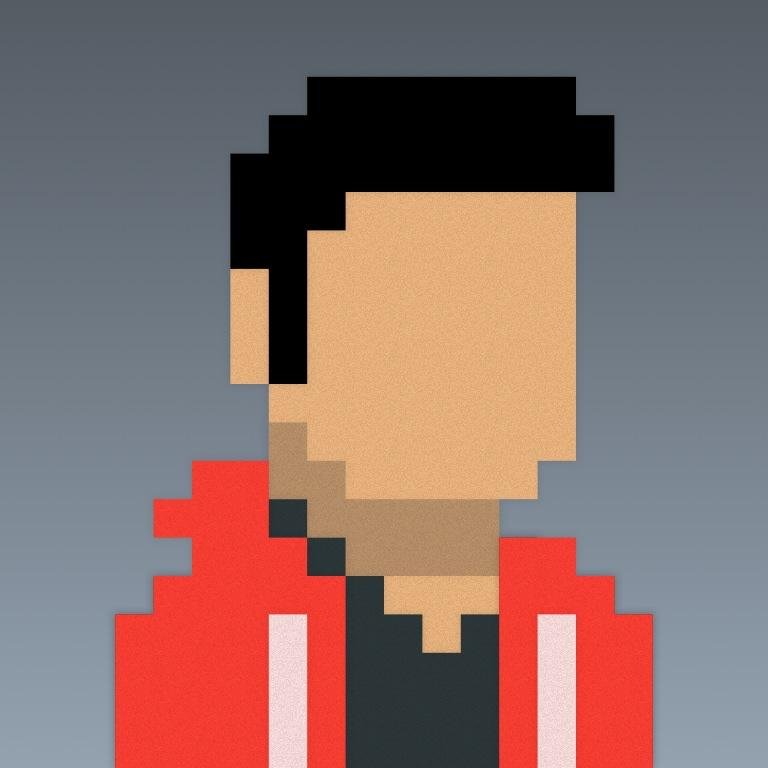 jpluschh's profile picture. amateur techie