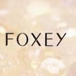 主にFOXEYの商品のオークション情報を呟いております、相互フォロー歓迎でリフォローは返します！！