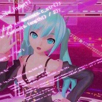 Project DIVA に登場するモジュール ハニーウィップの非公式botよ。まだまだ分からない言葉だらけだけど 頑張って勉強するから応援して？みんなに愛されるハニーウィップを目指すわ…よろしくね