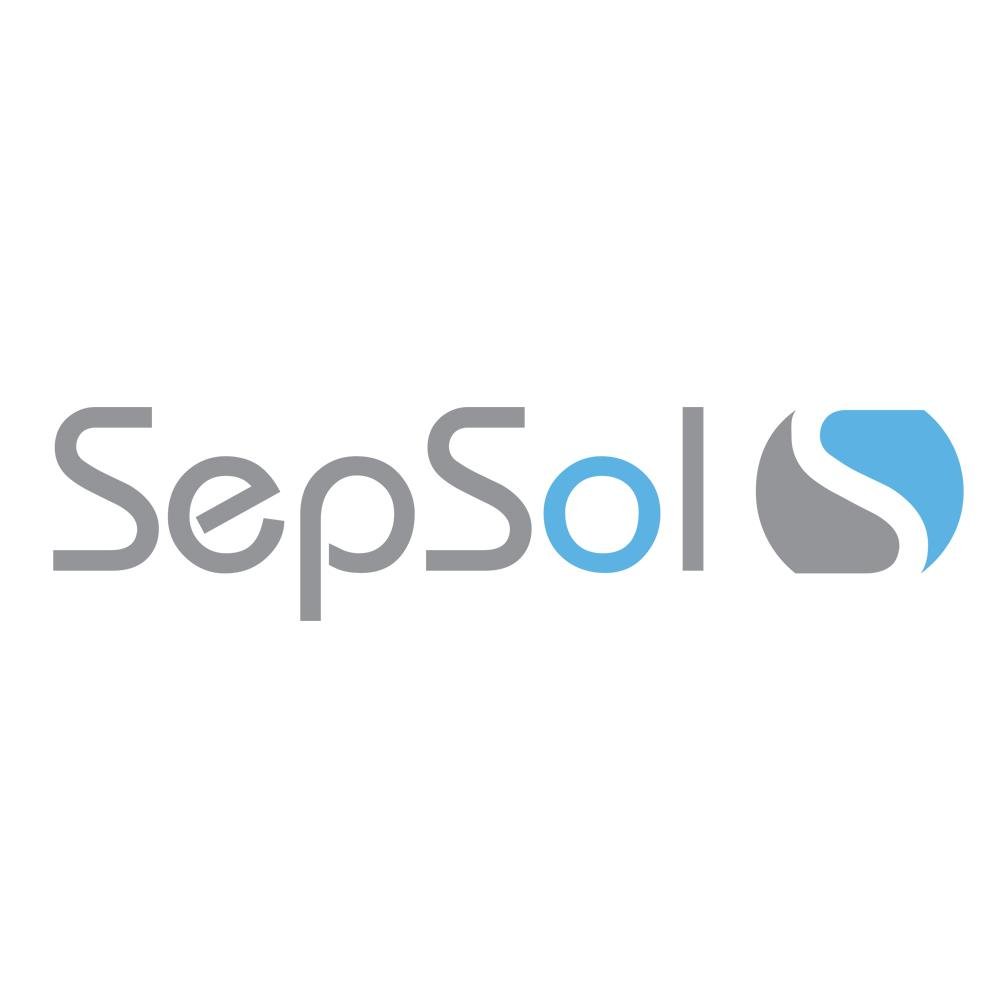 SepSol1's profile picture. Solutions for Process Manufacturing & Development